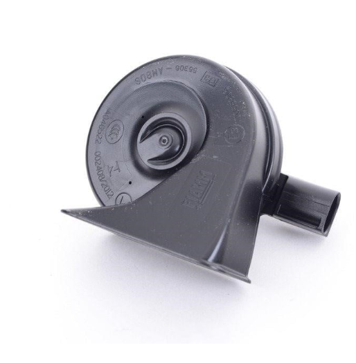 Сигнал звуковий